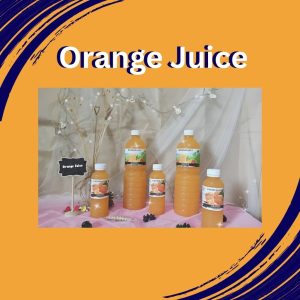 Orange Juice